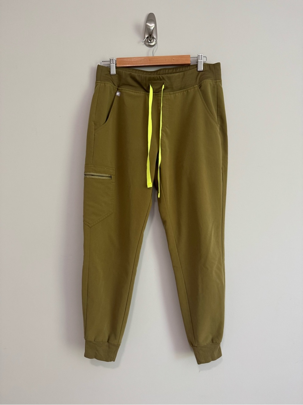 Figs Zamora Jogger Pants